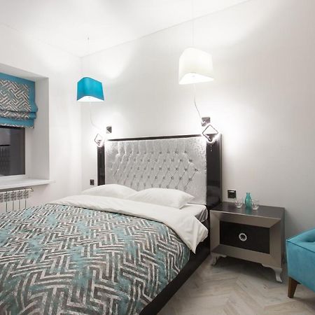 Sumska Apartment Lux Kharkiv Eksteriør bilde