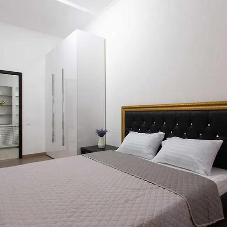 Sumska Apartment Lux Kharkiv Eksteriør bilde