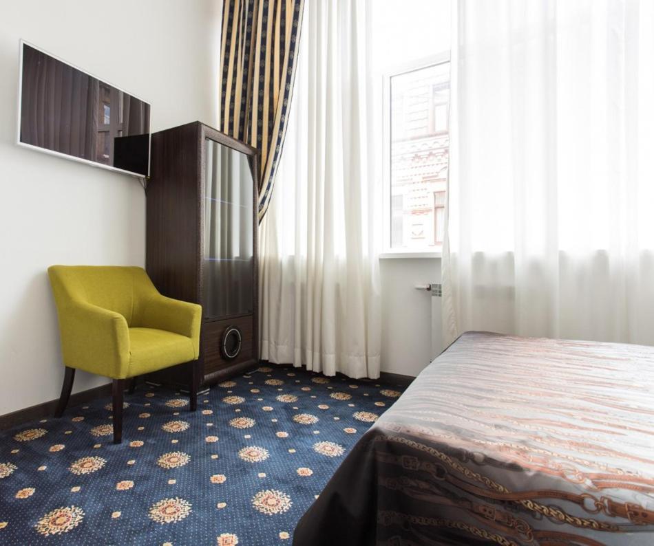 Sumska Apartment Lux Kharkiv Eksteriør bilde