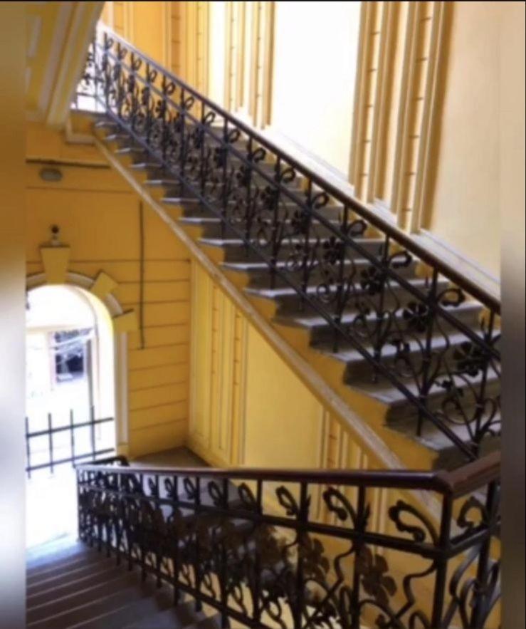 Sumska Apartment Lux Kharkiv Eksteriør bilde