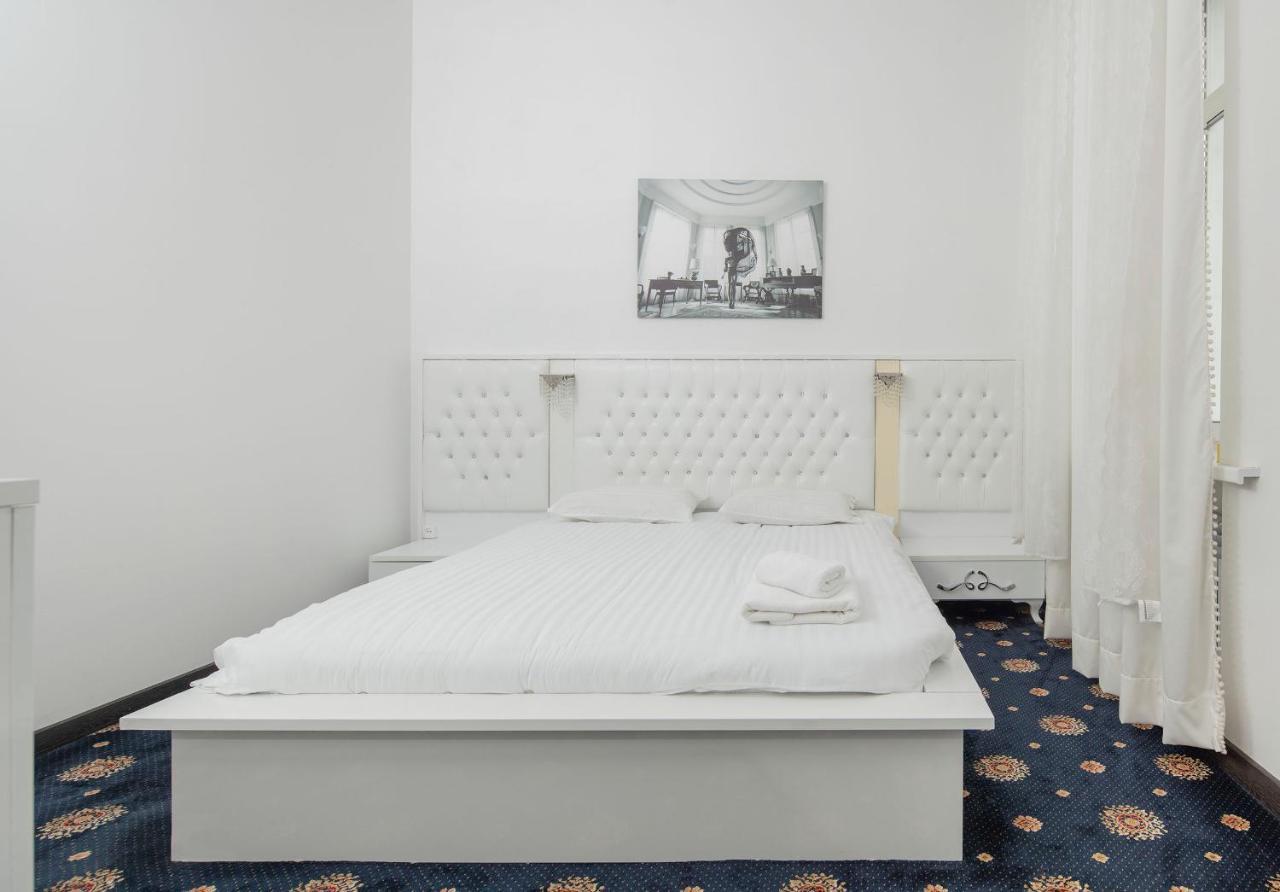 Sumska Apartment Lux Kharkiv Eksteriør bilde