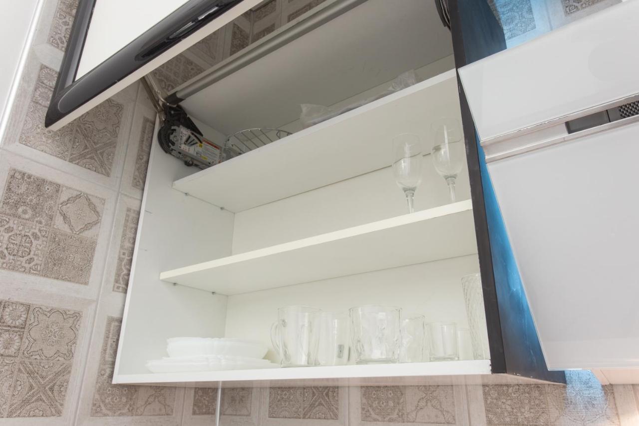 Sumska Apartment Lux Kharkiv Eksteriør bilde