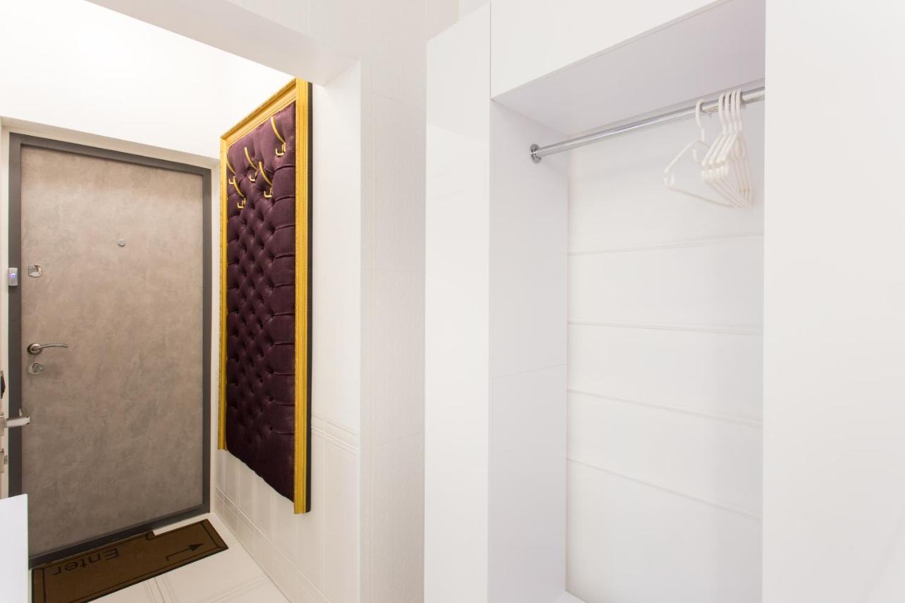 Sumska Apartment Lux Kharkiv Eksteriør bilde