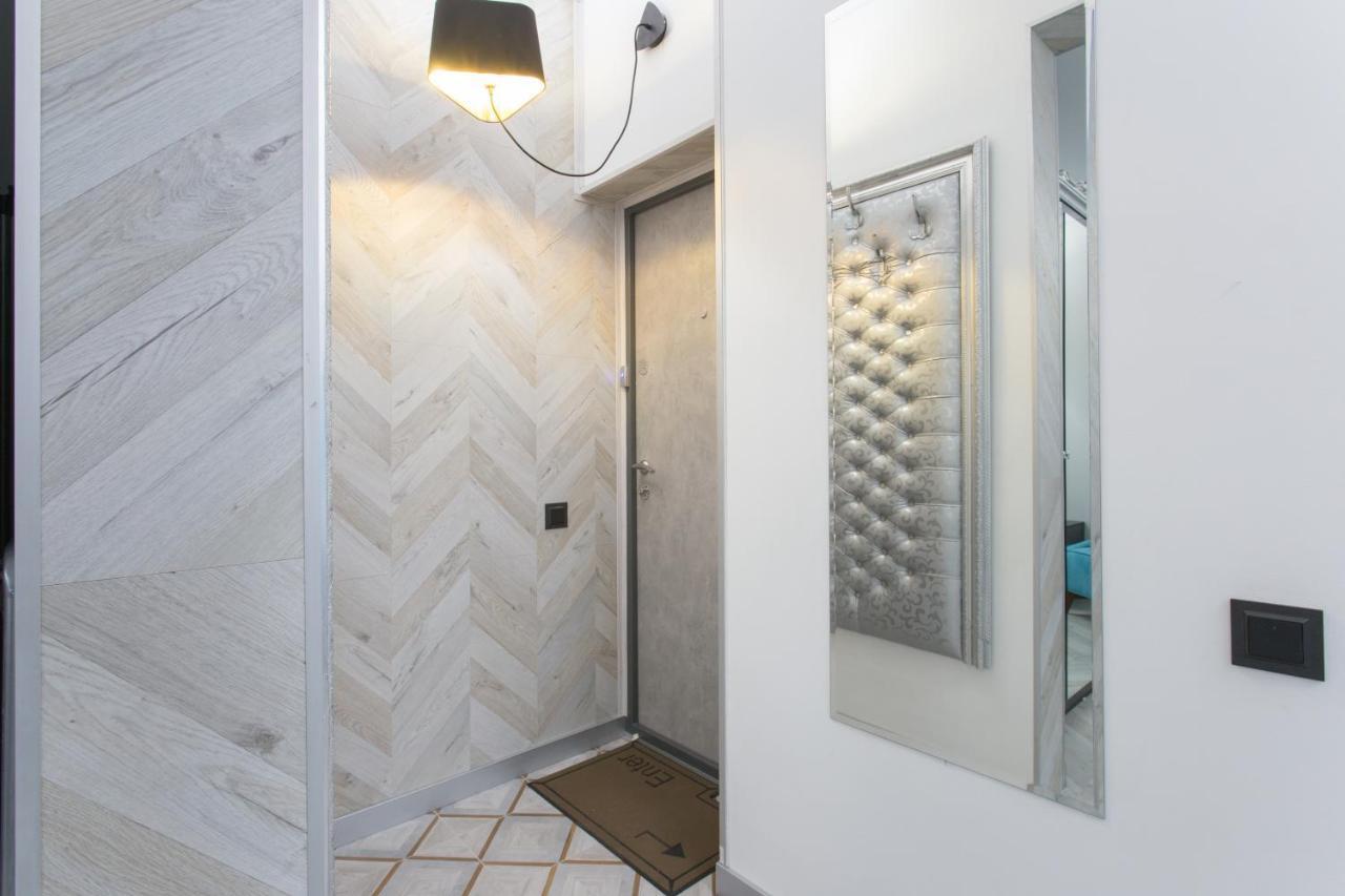 Sumska Apartment Lux Kharkiv Eksteriør bilde