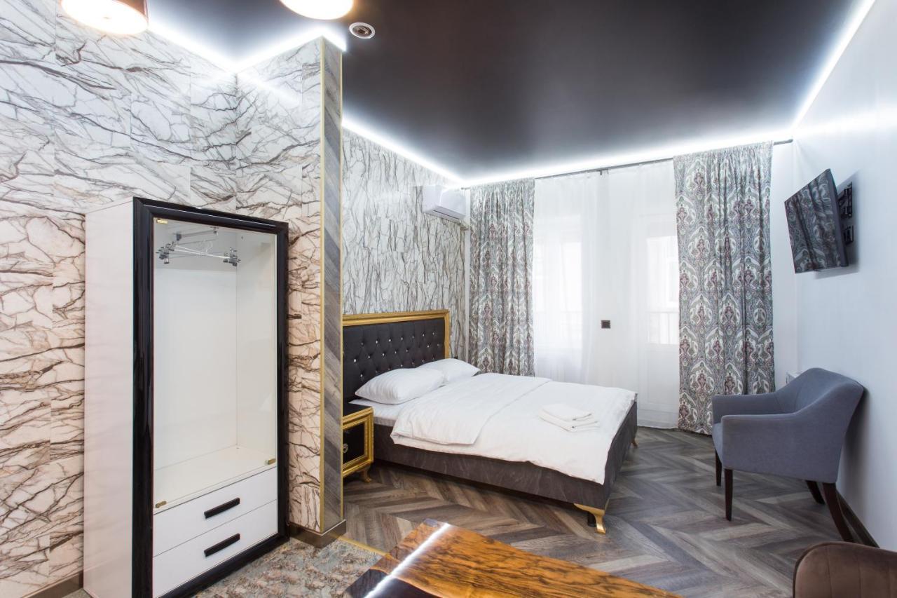 Sumska Apartment Lux Kharkiv Eksteriør bilde