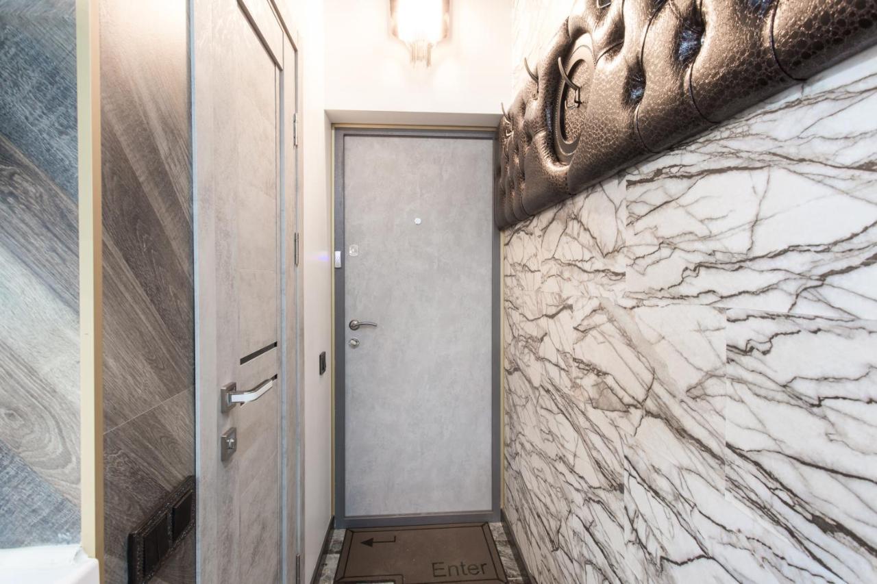 Sumska Apartment Lux Kharkiv Eksteriør bilde