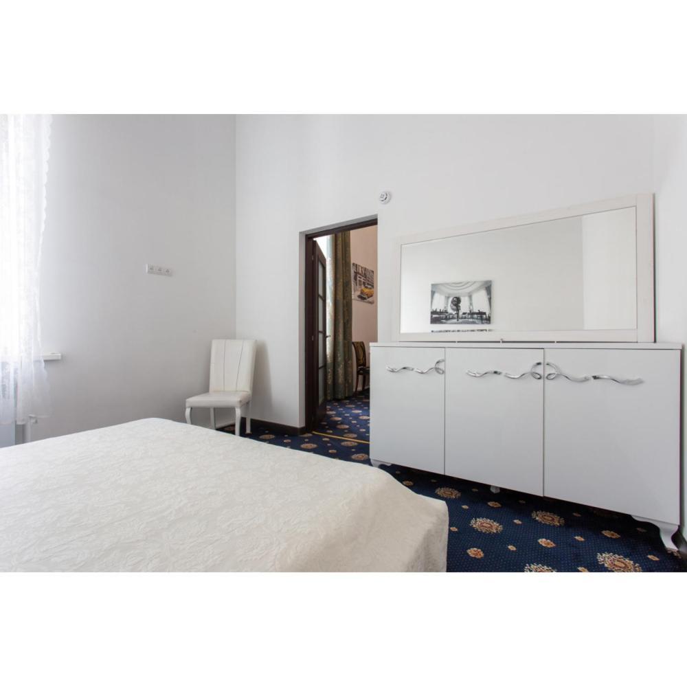 Sumska Apartment Lux Kharkiv Eksteriør bilde