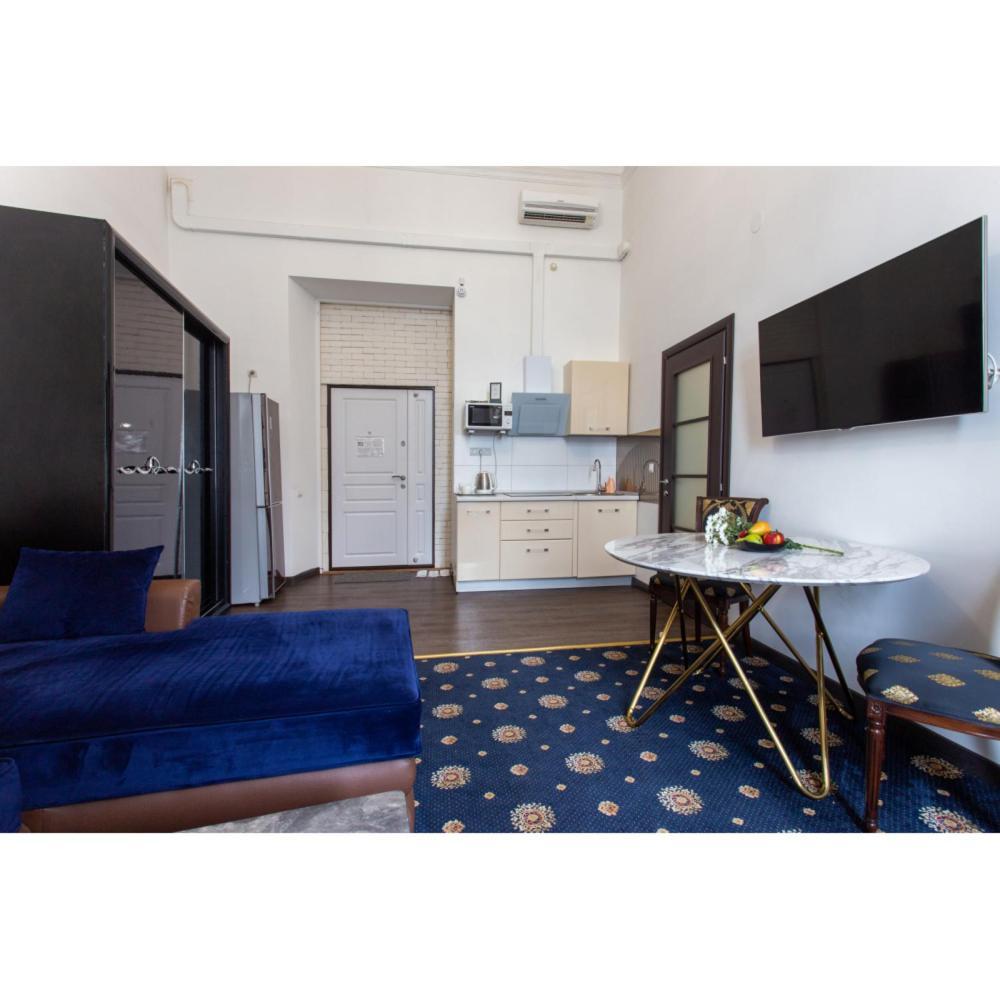 Sumska Apartment Lux Kharkiv Eksteriør bilde
