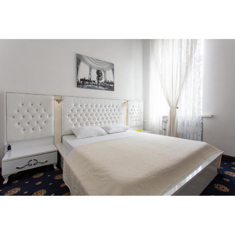 Sumska Apartment Lux Kharkiv Eksteriør bilde