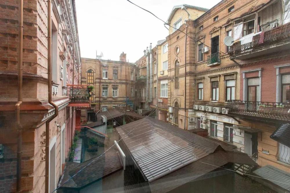 Sumska Apartment Lux Kharkiv Eksteriør bilde