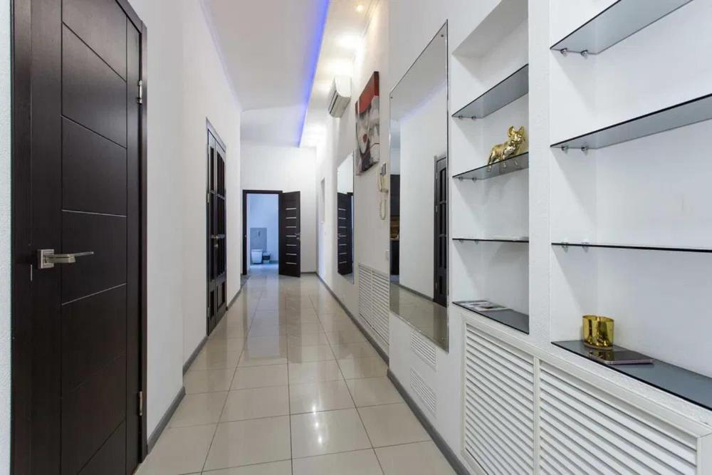 Sumska Apartment Lux Kharkiv Eksteriør bilde