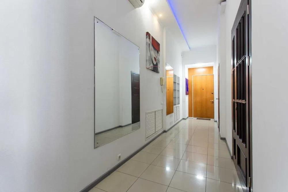 Sumska Apartment Lux Kharkiv Eksteriør bilde