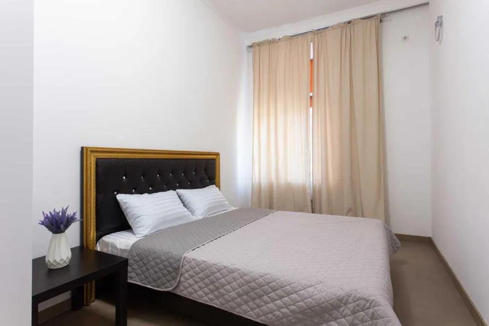 Sumska Apartment Lux Kharkiv Eksteriør bilde
