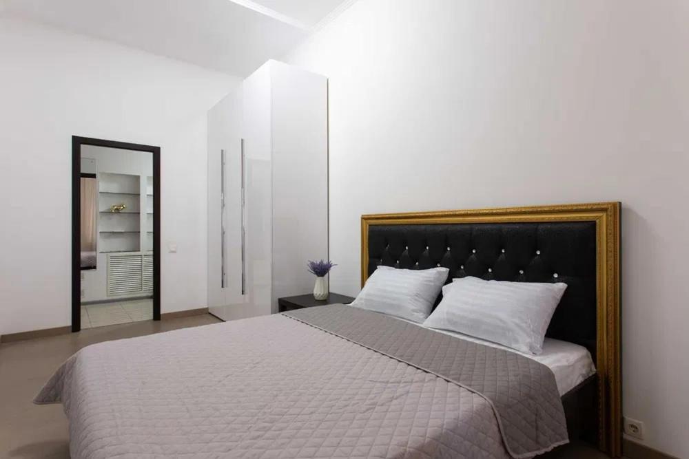 Sumska Apartment Lux Kharkiv Eksteriør bilde