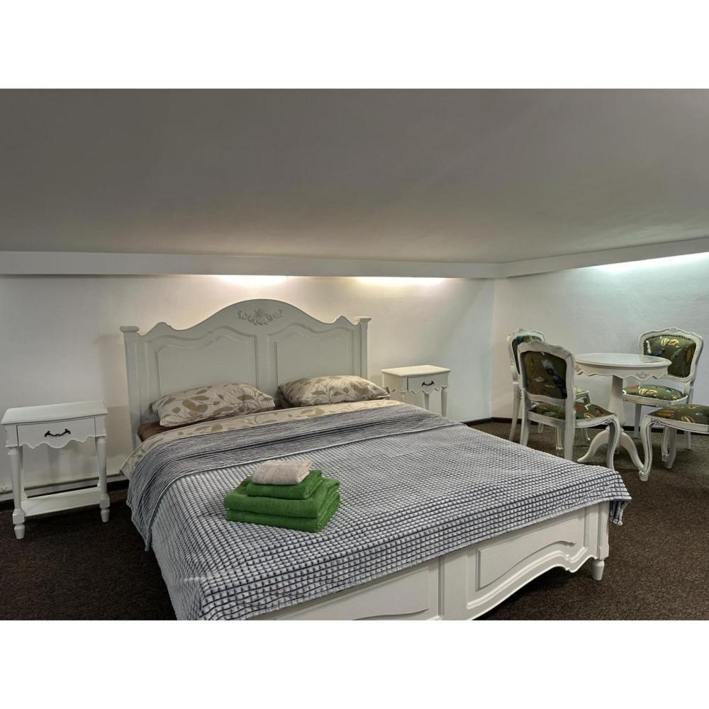 Sumska Apartment Lux Kharkiv Eksteriør bilde