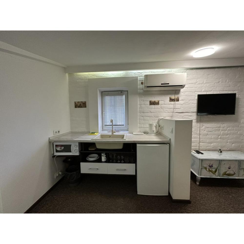 Sumska Apartment Lux Kharkiv Eksteriør bilde