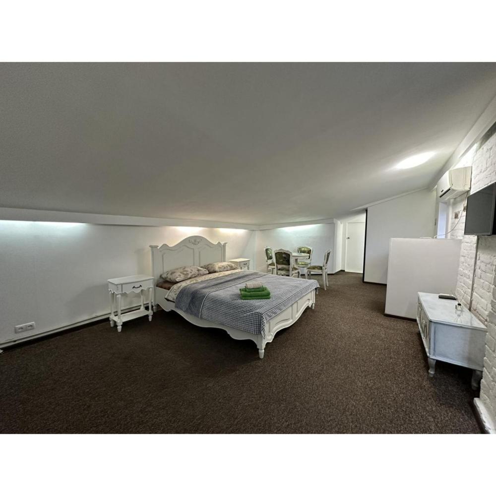 Sumska Apartment Lux Kharkiv Eksteriør bilde