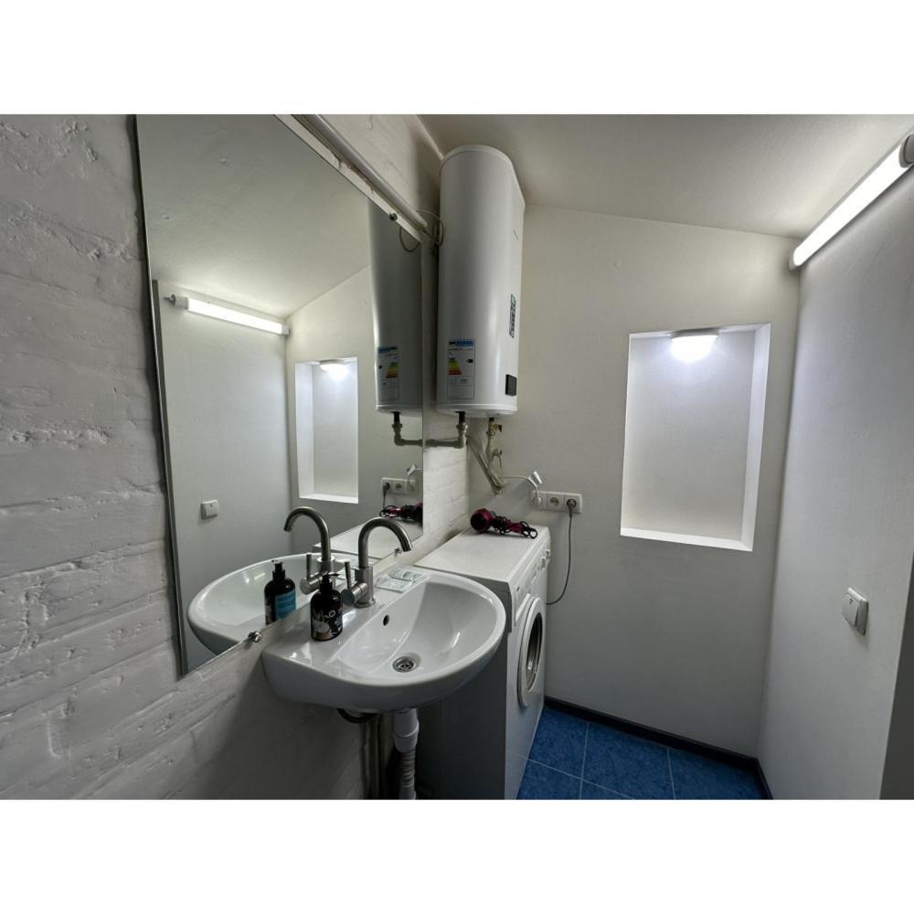 Sumska Apartment Lux Kharkiv Eksteriør bilde