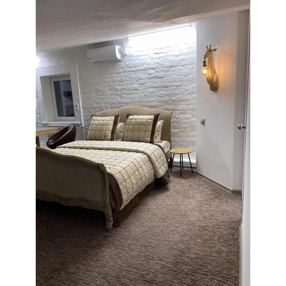 Sumska Apartment Lux Kharkiv Eksteriør bilde