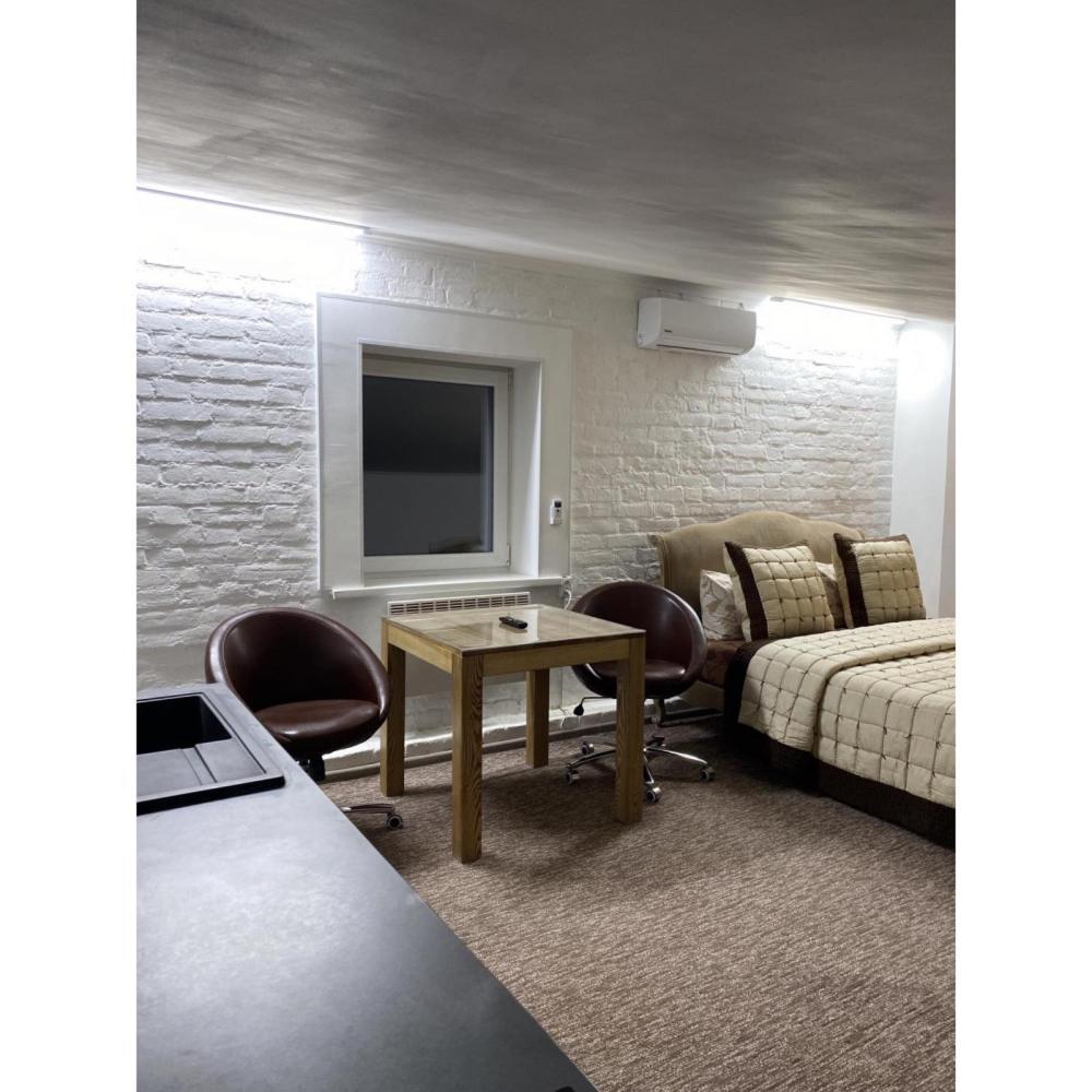 Sumska Apartment Lux Kharkiv Eksteriør bilde