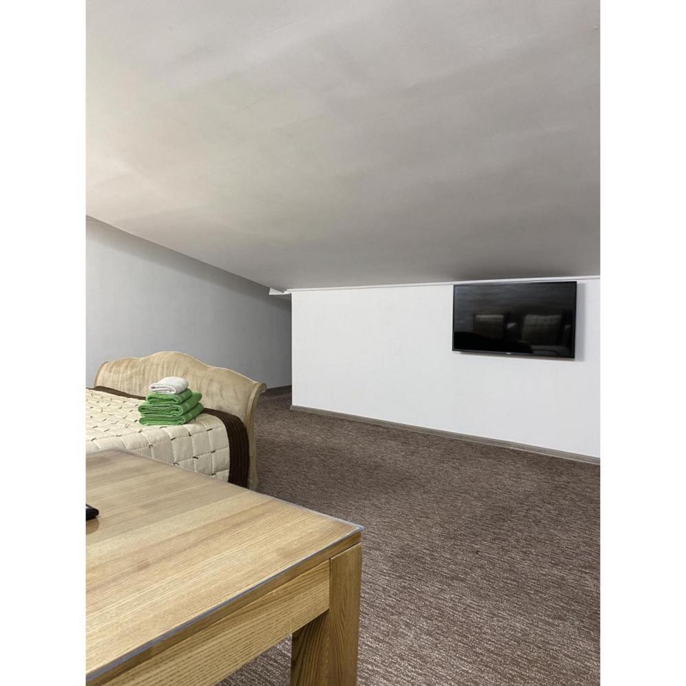 Sumska Apartment Lux Kharkiv Eksteriør bilde